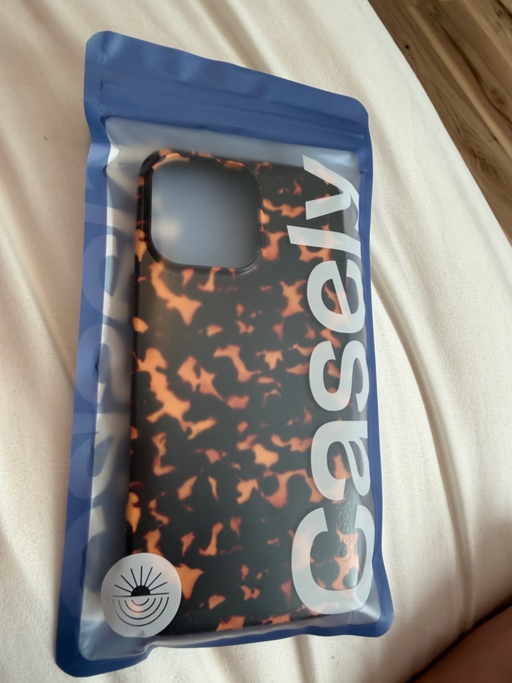 casely iphone 16 pro max case